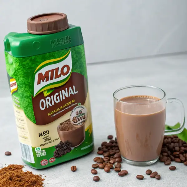 Milo Original Powder 400g