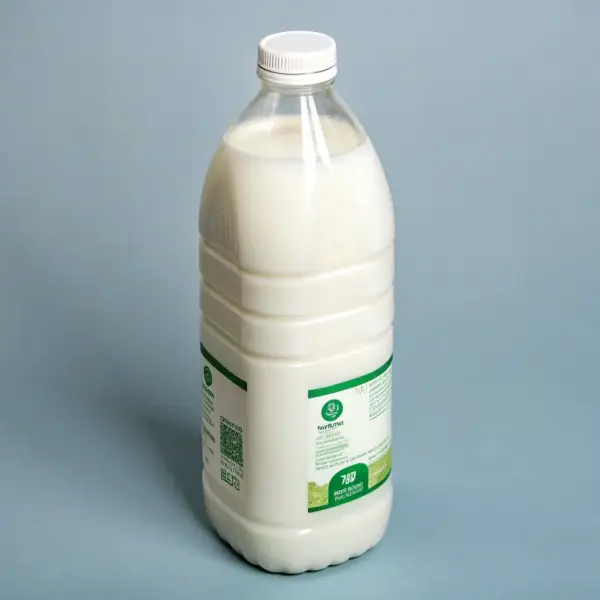 Milo Ready-to-Drink Bottle 330ml