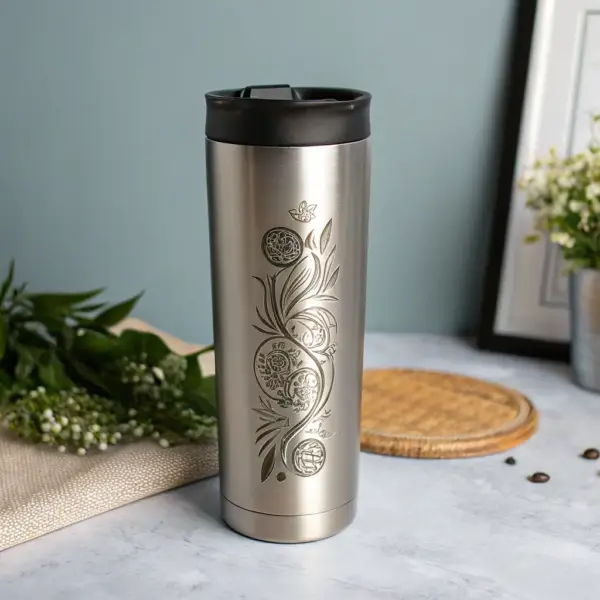 Milo Travel Tumbler