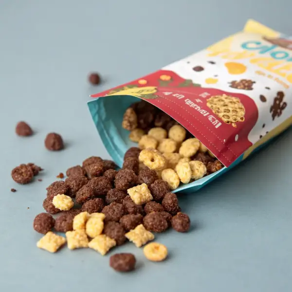 Milo Cereal 500g Box